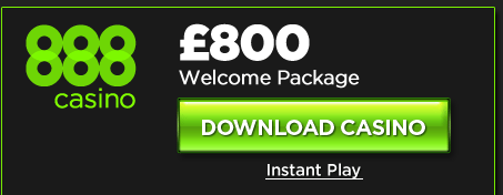 casino bonus