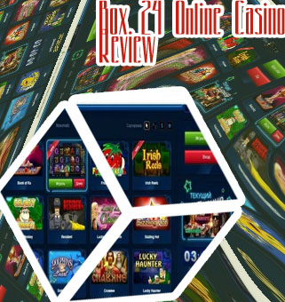 24 casino online