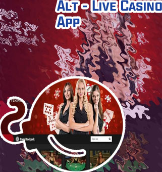 Alt casino live