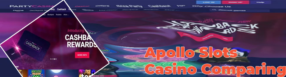 Apollo casino free spins