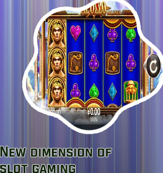 Apollo slot casino