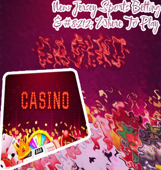 Best jersey casino sites