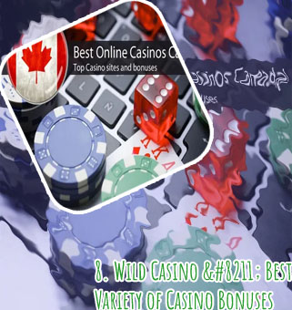 Best online casino new customer offers