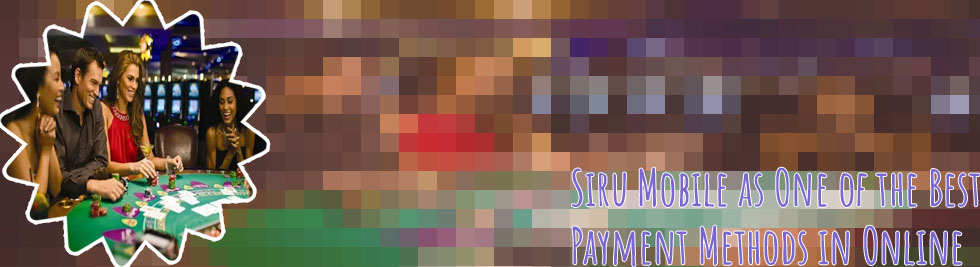Best siru casinos