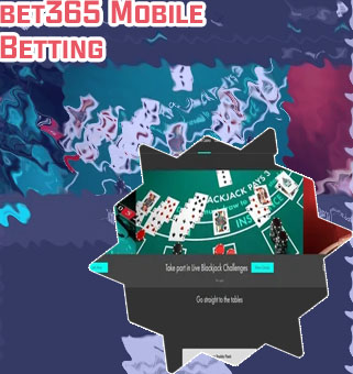 Bet casino 365