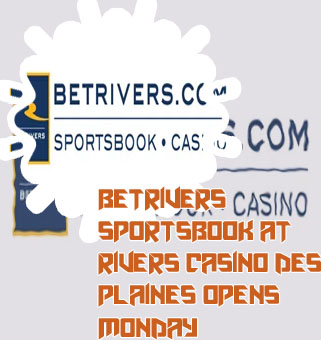 Bet rivers casino