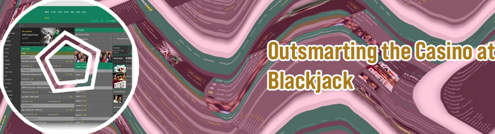 Bet365 casino blackjack