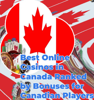 Canadian casino bonus