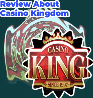 Casino kingdom online casino