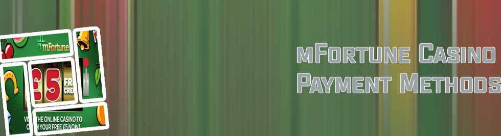 Casino mfortune
