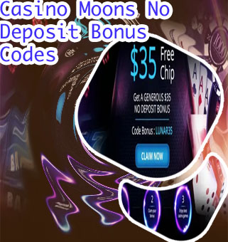 Casino moons no deposit bonus codes