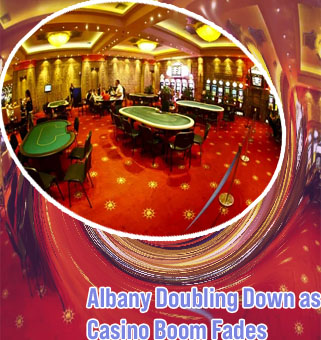 Casino new albany
