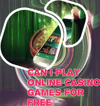Casino online betting app
