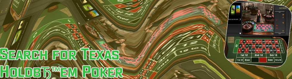 Casino poker games near me