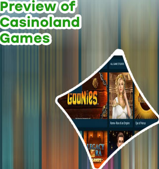 Casinoland