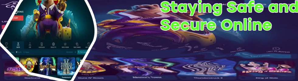 Casinoland online casino