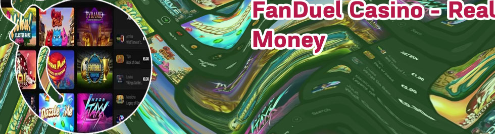 Casinos that pay real cash