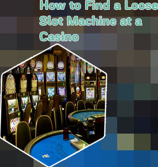Casinos with best payouts near me