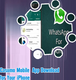 Casumo app android download