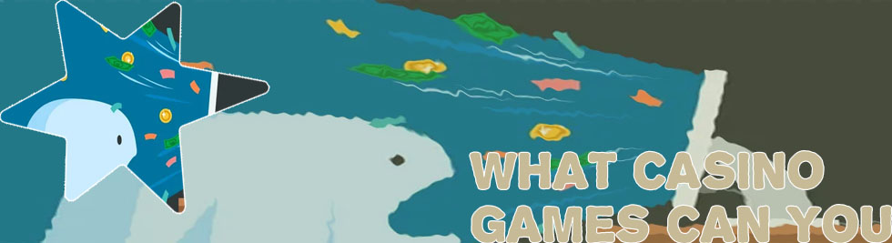 Casumo best game