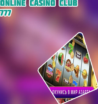 Club 777 casino