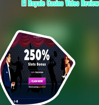El royale casino
