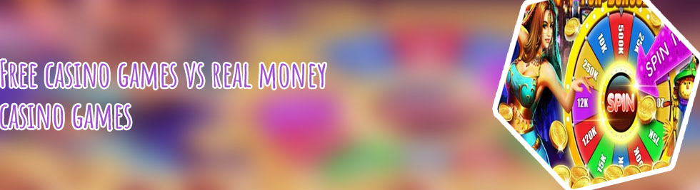 Free casino online