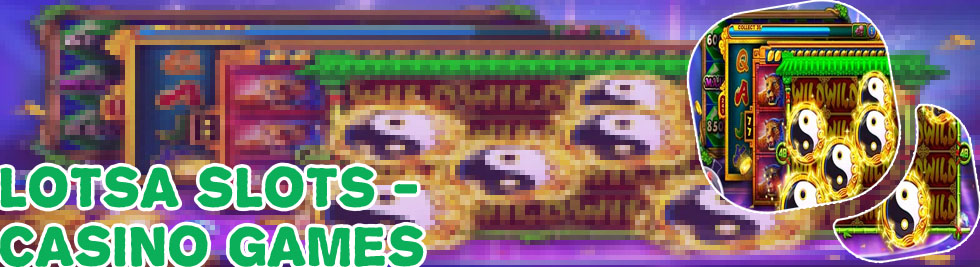 Free casino slots for android phone