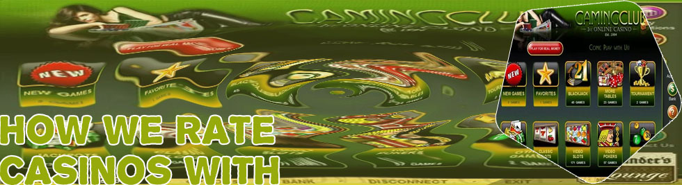 Free online casino with real money