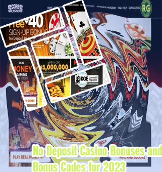 Free online no deposit casinos usa