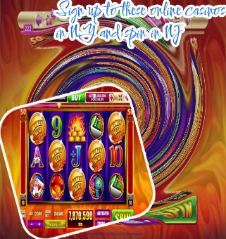 Free play online casino