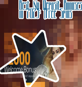 Free sign up bonus no deposit online casino