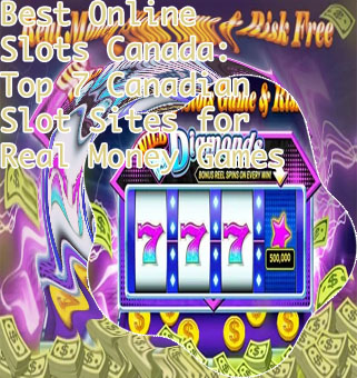 Free slots for real cash