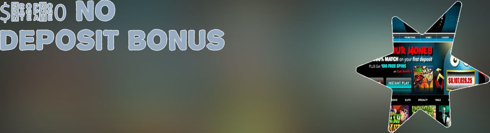 Free spins casino no deposit usa
