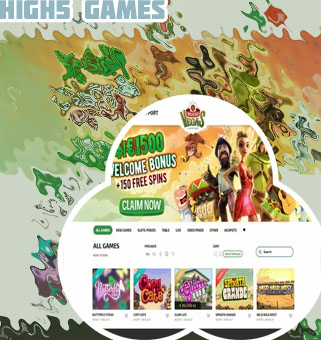 High5 online casino