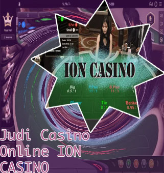 Ion casino mobile