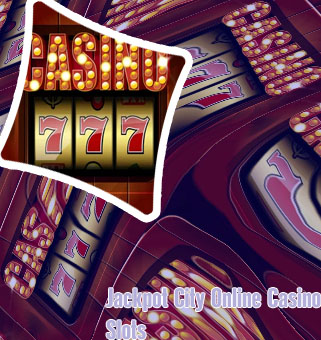 Jackpot online casino