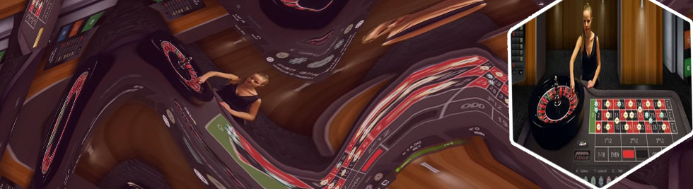 Jdk casino live