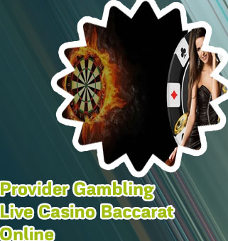 Judi online live casino