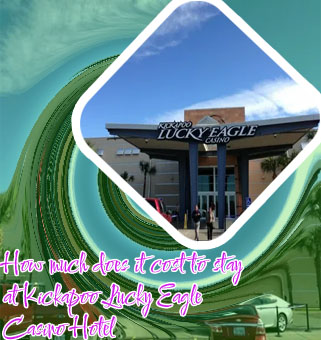 Kickapoo lucky eagle casino