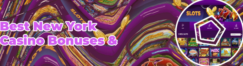 Latest casino bonuses free slots