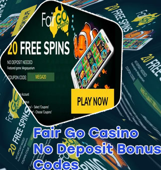 Latest ndb codes fair go casino