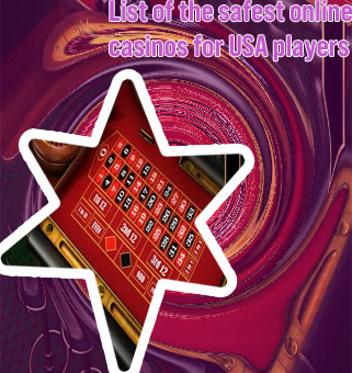 List of safe online casinos