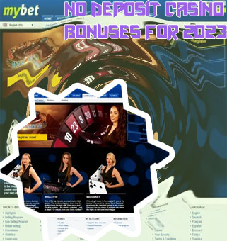 Live casino no deposit