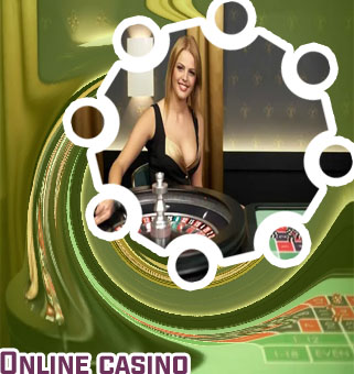 Live casino play online