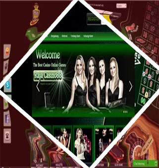 Live casino88