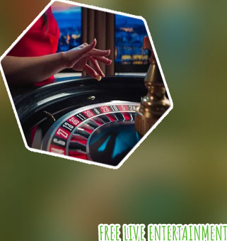 Live music casino near me