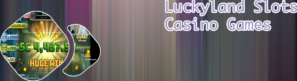 Luckyland slots casino real money