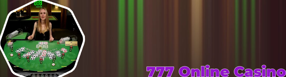 M777 live casino