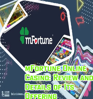 Mfortune casino app